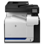 HP LaserJet Pro 500 M570dn Laser A4 600 x 600 DPI 31 ppm