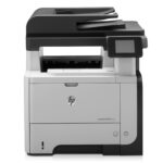 HP LaserJet Pro M521dw Laser A4 1200 x 1200 DPI 40 ppm Wi-Fi