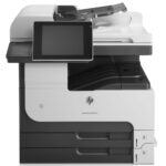 HP LaserJet Enterprise M725dn Laser A3 1200 x 1200 DPI 41 ppm