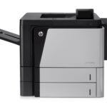 HP LaserJet Enterprise M806dn 1200 x 1200 DPI A3