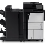 HP LaserJet Enterprise Flow M830z Laser A3 1200 x 1200 DPI 56 ppm