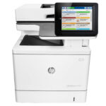 HP Color LaserJet Enterprise M577f A colori 1200 x 1200 DPI A4