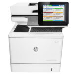 HP Color LaserJet Enterprise Flow M577c Laser A4 600 x 600 DPI 38 ppm