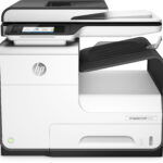 HP PageWide Pro 477dw Getto termico d’inchiostro A4 2400 x 1200 DPI 40 ppm Wi-Fi