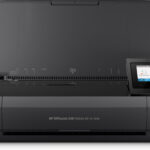 HP OfficeJet 250 Getto termico d’inchiostro A4 4800 x 1200 DPI 10 ppm Wi-Fi
