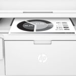 HP LaserJet Pro MFP M130a Laser A4 1200 x 1200 DPI 22 ppm