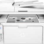 HP LaserJet Pro M130fn Laser A4 1200 x 1200 DPI 23 ppm