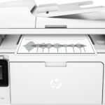 HP LaserJet Pro M130fw Laser A4 1200 x 1200 DPI 22 ppm Wi-Fi