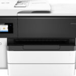 HP OfficeJet Pro 7740 Getto termico d’inchiostro A3 4800 x 1200 DPI 22 ppm Wi-Fi