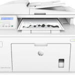 HP LaserJet Pro M227sdn Laser A4 1200 x 1200 DPI 28 ppm