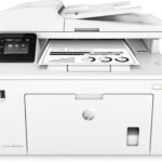 HP LaserJet Pro M227fdw Laser A4 1200 x 1200 DPI 28 ppm Wi-Fi