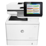 HP Color LaserJet Enterprise M577dn Laser A4 1200 x 1200 DPI 38 ppm