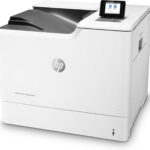 HP Color LaserJet Enterprise M652dn A colori 1200 x 1200 DPI A4