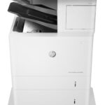 HP LaserJet Enterprise M631z Laser A4 1200 x 1200 DPI 52 ppm Wi-Fi