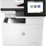 HP LaserJet Enterprise M632H Laser A4 1200 x 1200 DPI 61 ppm