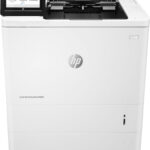 HP LaserJet Enterprise M608x 1200 x 1200 DPI A4 Wi-Fi