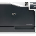 HP Color LaserJet Professional CP5225n A colori 600 x 600 DPI A3