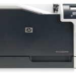 HP Color LaserJet Professional CP5225n A colori 600 x 600 DPI A3