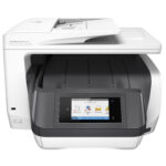 HP OfficeJet Pro 8730 Getto termico d’inchiostro A4 2400 x 1200 DPI 24 ppm Wi-Fi