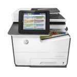 HP PageWide Enterprise Color 586dn Getto termico d’inchiostro A4 2400 x 1200 DPI 50 ppm