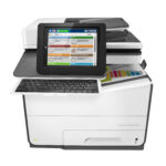 HP PageWide Enterprise Color Flow 586z Ad inchiostro A4 2400 x 1200 DPI 50 ppm
