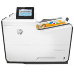 HP PageWide Enterprise Color 556dn stampante a getto d’inchiostro A colori 2400 x 1200 DPI A4