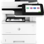 HP LaserJet Enterprise M528dn Laser A4 1200 x 1200 DPI 43 ppm