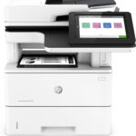 HP LaserJet Enterprise M528f Laser A4 1200 x 1200 DPI 66 ppm