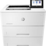 HP LaserJet Enterprise M507x 1200 x 1200 DPI A4 Wi-Fi