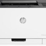 HP Color Laser 150nw A colori 600 x 600 DPI A4 Wi-Fi