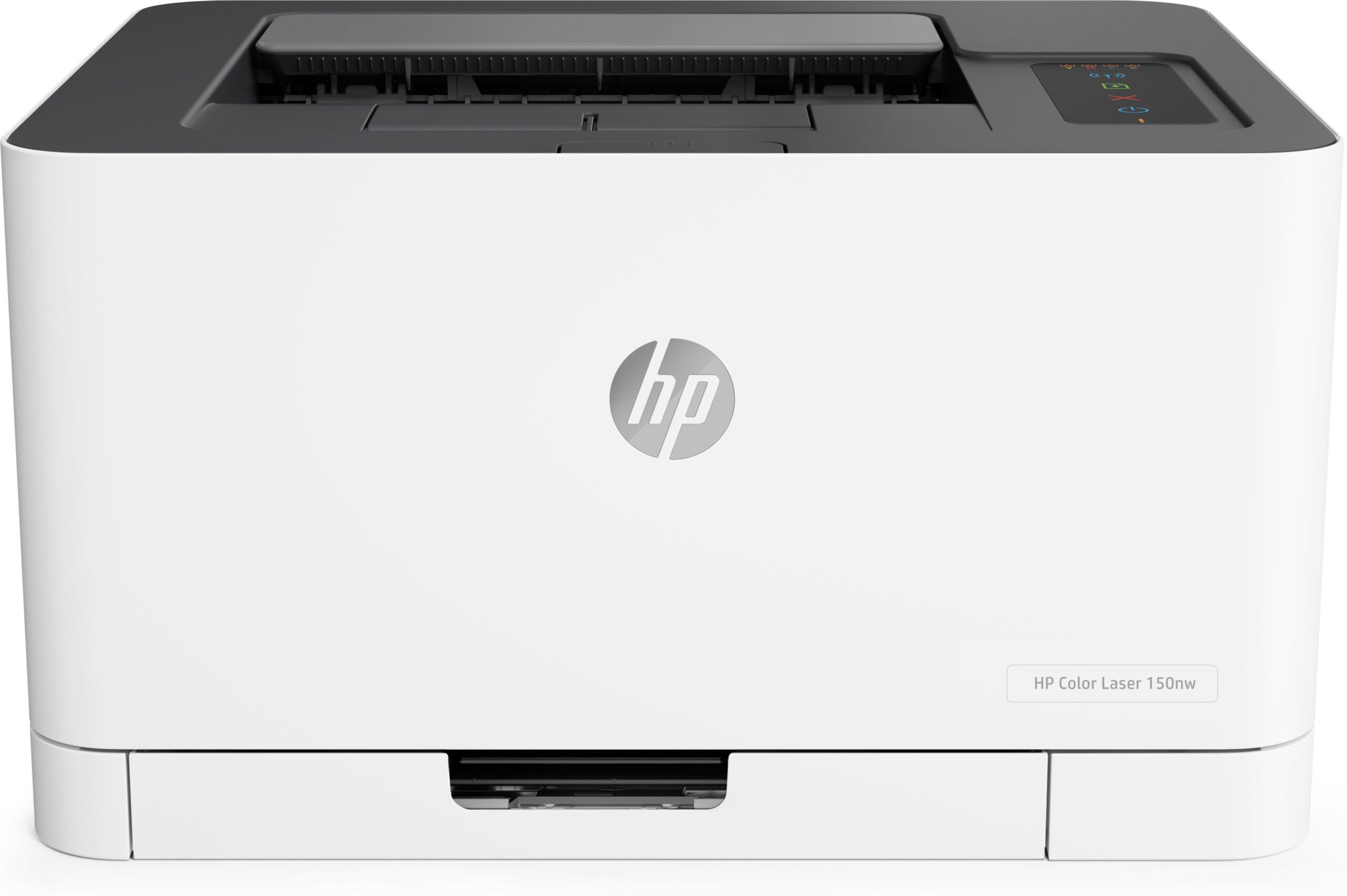 HP Color Laser 150nw 19/4PPM ETH WiFi USB 1YW Stampante - Refilservice