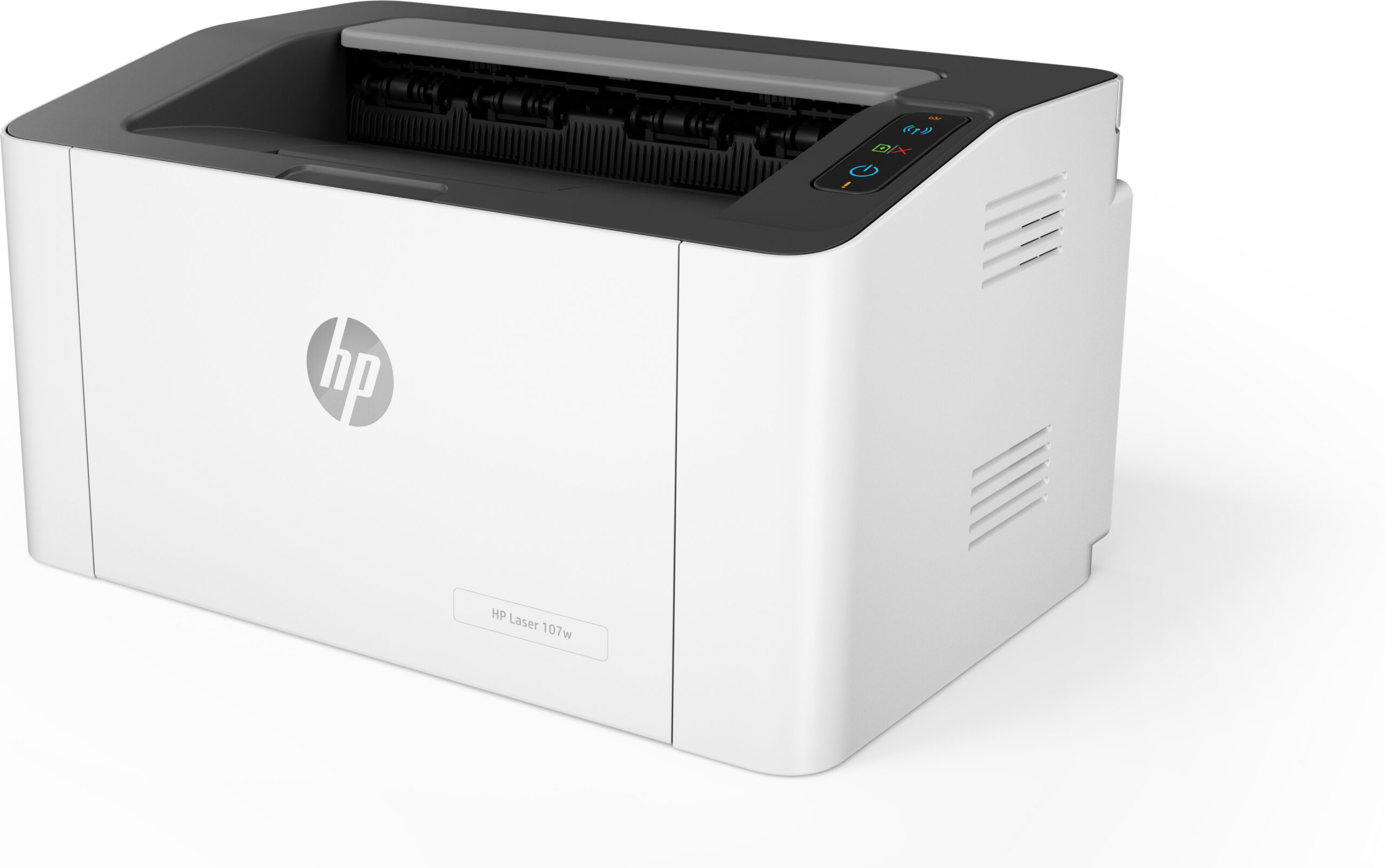 HP Laser 107w 1200 x 1200 DPI A4 Wi-Fi Stampante - Refilservice