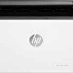 HP Laser 107a 1200 x 1200 DPI A4