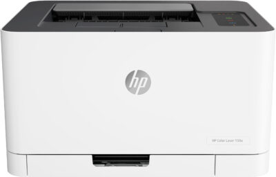 HP Color Laser 150a 19/4PPM USB 1YW Stampante - Refilservice