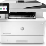 HP LaserJet Pro M428dw Laser 1200 x 1200 DPI 38 ppm Wi-Fi