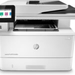 HP LaserJet Pro M428fdw Laser A4 4800 x 600 DPI 38 ppm Wi-Fi