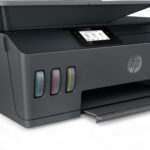 HP Smart Tank Plus 655 Getto termico d’inchiostro A4 4800 x 1200 DPI 11 ppm Wi-Fi