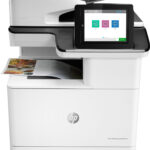 HP Color LaserJet Enterprise M776dn Laser A3 1200 x 1200 DPI 46 ppm