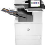 HP Color LaserJet Enterprise Flow M776zs Laser A3 1200 x 1200 DPI 45 ppm Wi-Fi