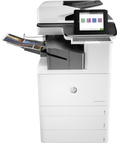 HP CLJ Ent. Flow M776zs Laser A3 1200 x 1200 DPI 45 ppm Wi-Fi