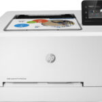HP Color LaserJet Pro M255dw A colori 600 x 600 DPI A4 Wi-Fi