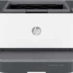 HP Neverstop Laser 1001nw 600 x 600 DPI A4 Wi-Fi