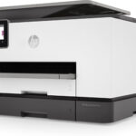 HP OfficeJet Pro 9020 Getto termico d’inchiostro A4 4800 x 1200 DPI 24 ppm Wi-Fi