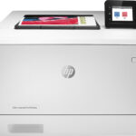 HP Color LaserJet Pro M454dw A colori 600 x 600 DPI A4 Wi-Fi