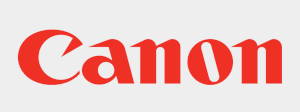 Canon Logo