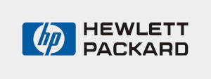 HP Logo