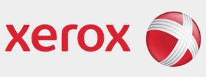 Xerox Logo