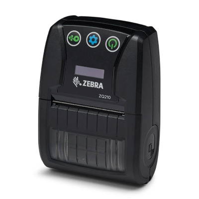 zq210 zebra zq210