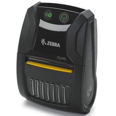 zebra zq310