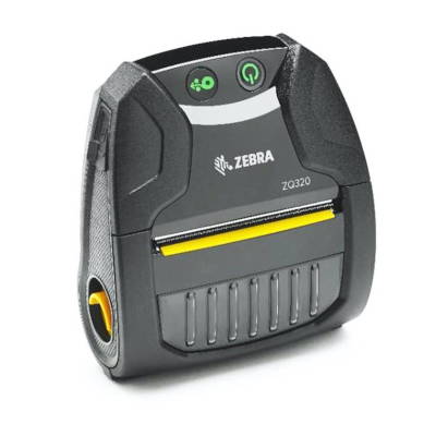 zq320 zebra zq320